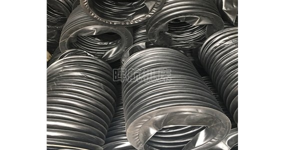 鋼板防護罩廠家提醒制造風(fēng)琴防護罩技術(shù)簡介