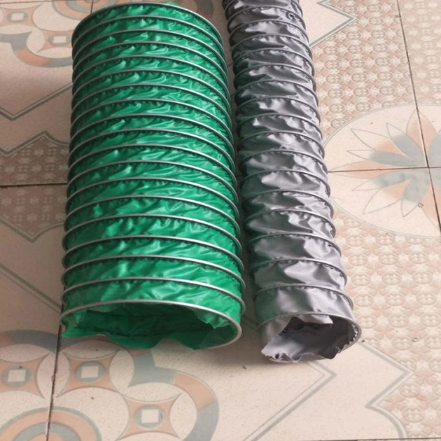 耐高溫通風(fēng)管價(jià)格